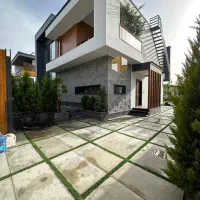 تولید کننده انواع ویلا های مدرن و روز