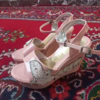 کفش مجلسی وکیف