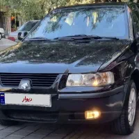 سمند Lx|خودرو سواری و وانت|کرمانشاه, |دیوار