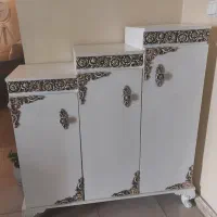 ویترین  جاکفشی