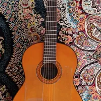 Yamaha C70|گیتار، بیس، امپلیفایر|مشهد, چهارچشمه|دیوار