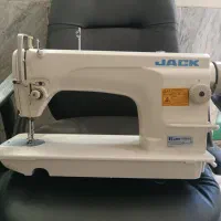چرخ خیاطی صنعتی راسته دوز جک