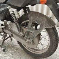 موتورسیکلت|موتورسیکلت|گرگان, |دیوار