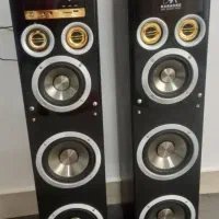 اسپیکر درحد