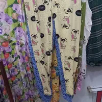 حراج شلوار راحتی جنس خارجی۸۵درصد کتون فقط۱۴۰تومان|لباس|بندر گناوه, |دیوار