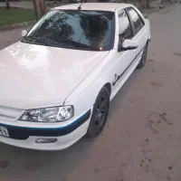 پرشیا مدل ۹۸ تیوفاف|خودرو سواری و وانت|اردبیل, |دیوار