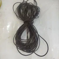 سیم ساختمانی رشته زخیم سیم 45متر|مصالح و تجهیزات ساختمان|ری, حمزهآباد|دیوار