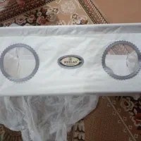 گهواره|تخت و صندلی بچه|نجف‌آباد, جلال آباد|دیوار