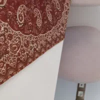 مبلمان هفت نفره بامیز وسط و عسلی ومیزناهارخوری|مبلمان خانگی و میز عسلی|بندر انزلی, آذربایجان|دیوار