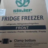 یخچال sinjer|یخچال و فریزر|تهران, مولوی|دیوار