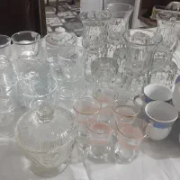 ظروف آشپزخانه|ظروف سرو و پذیرایی|محمدیه-قزوین, |دیوار