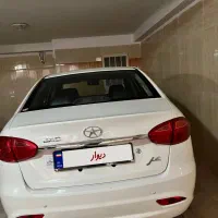 جک j4|خودرو سواری و وانت|کرج, شهرک آسمان|دیوار