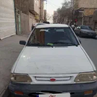 پراید۱۳۱مدل۸۰|خودرو سواری و وانت|مشهد, نوده|دیوار