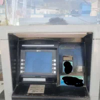 باجه ان سی ار