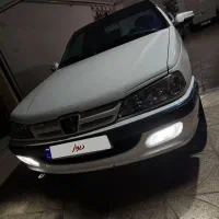 پارس مدل 1400    tu5