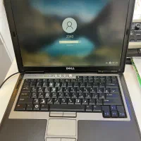 لبتاب Dell مدل D630|رایانه همراه|مشهد, سرافرازان|دیوار