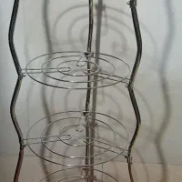 مقداری وسایل  برقی و ساده