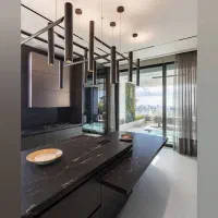 اقدسیه تاپ لوکیشن ۳۰۰ متر full|فروش آپارتمان|تهران, اقدسیه|دیوار