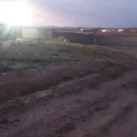 زمین ۶۵۰ متری دوبر در شوراب مناسب ویلاسازی