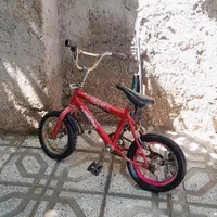 دوچرخه