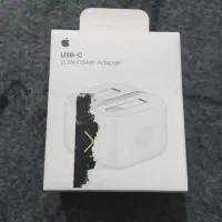 شارژر آیفون 20 وات