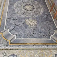 فرش ۹ متری