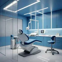 دستیار دندانپزشکی