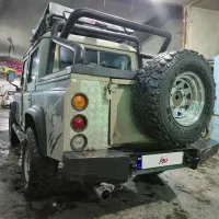 پاژن ۶سیلندر چهار در|خودرو سواری و وانت|مشهد, دریادل|دیوار