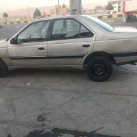 پژو ۴۰۵مدل ۸۴