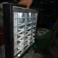 پنل چراغ سقف