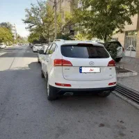جک s5مدل۹۹ اتومات ۲۰۰۰تک برگ سند|خودرو سواری و وانت|مشهد, صیاد شیرازی|دیوار