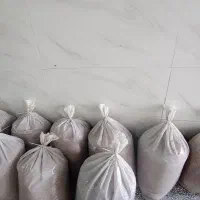 تفاله تر خرما. جو. گوجه