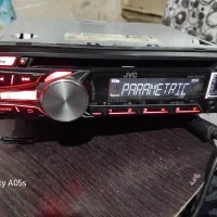 ضبط خودرو جی وی سی بلوتوثusb|قطعات یدکی و لوازم جانبی|تهران, جیحون|دیوار