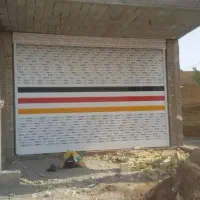 تعمیر و خدمات درب کرکره