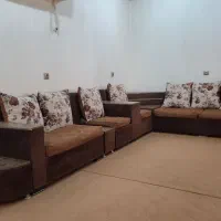 مبل ۷ نفره
