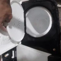 تعمیرات و سرویس اسپلیت  کولرگازی و لباسشویی دوقولو|خدمات پیشه و مهارت|قشم, |دیوار