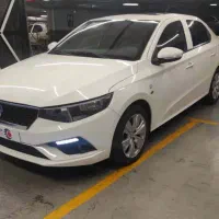 تارا AT|خودرو سواری و وانت|تهران, تهرانپارس غربی|دیوار