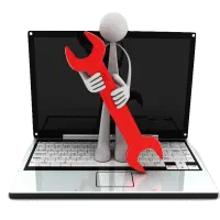 خدمات کامپیوتری علی