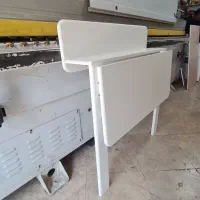 میز تحریر کم جا