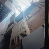 فروش انواع کولر پنجره ای