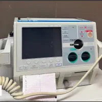 دستگاه الکتروشوک بای فازیک سری Zoll