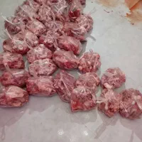 اسکلت مرغ و بوقلمون گوشتی|خوردنی و آشامیدنی|دماوند, دماوند|دیوار