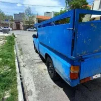 نیسان کاربرات