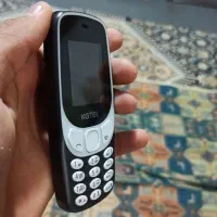 گوشی ساده (زیر قیمت اصلیش دربازار )