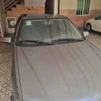 پژوپارس مدل ۹۹|خودرو سواری و وانت|کرج, جهان‌شهر|دیوار