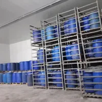 اجاره سردخانه دو مداره کلی وجزئی|اجارهٔ دفتر صنعتی، کشاورزی، تجاری|ورامین, ورامین|دیوار