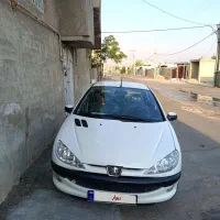 206تیپ 5مدل 99