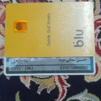 پیدا شده حسین نجاتی نژاد