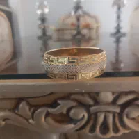 النگو تک پوش طرح ورساچ