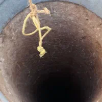 کار چاه کنی و تخریب و پی کنی با کل وسایل کار|خدمات پیشه و مهارت|دیواندره, |دیوار